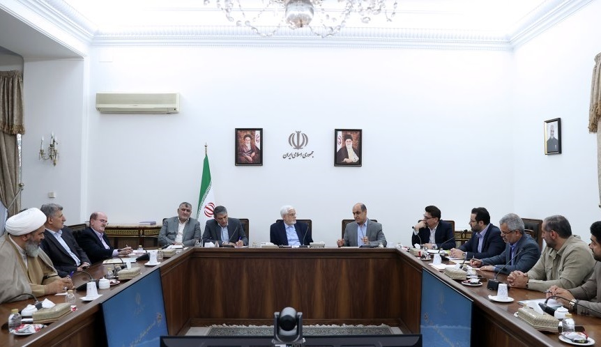 عارف: در دهه‌های گذشته به گیلان توجه نشده است