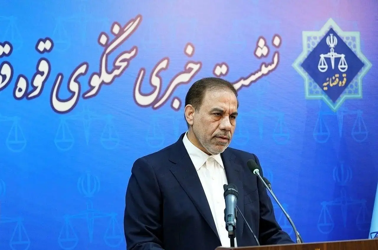 از ترور یک قاضی و بازداشت یک ایرانی در عربستان تا بانک آینده و پرونده فساد در فوتبال از ترور یک قاضی و بازداشت یک ایرانی در عربستان تا بانک آینده و پرونده فساد در فوتبال