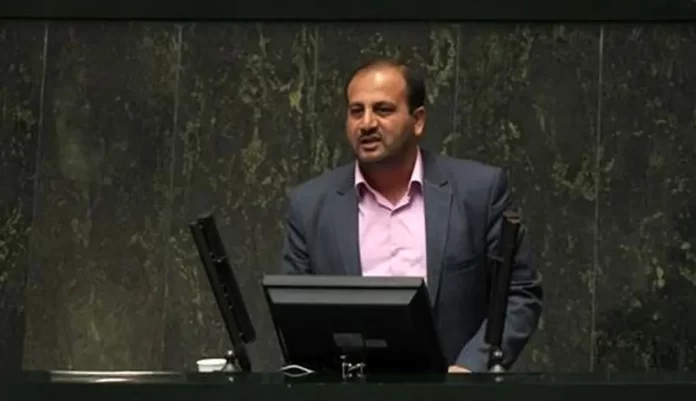 ناترازی برق حاصل سالها ناترازی مدیریتی است/ وزیر نیرو باید به مجلس بیاید ناترازی برق حاصل سالها ناترازی مدیریتی است/ وزیر نیرو باید به مجلس بیاید