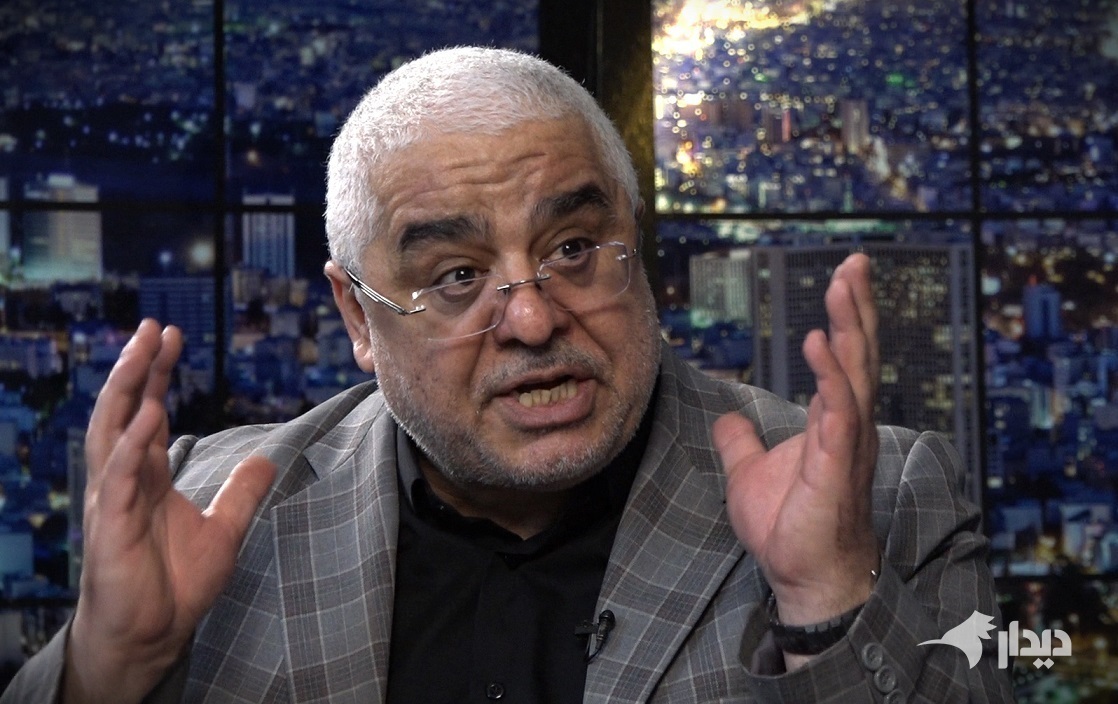 جعفرزاده: ترامپ عقب‌نشینی می‌کند/ هر مذاکره‌ای خطوط قرمزی دارد