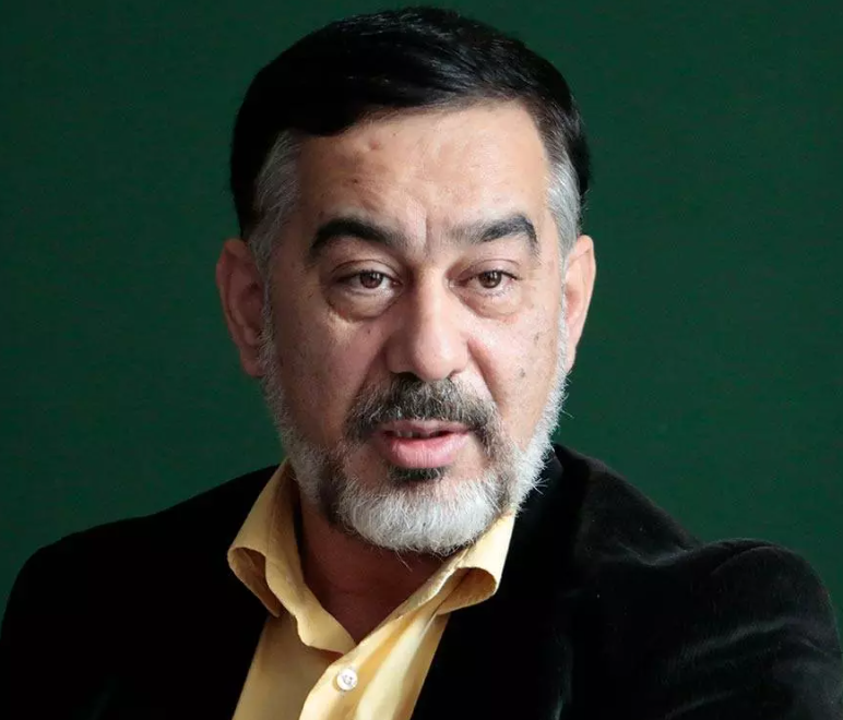 مقدم، مدیرمسئول سایت الف: تخریب تندروها علیه قالیباف، اثر معکوس به دنبال داشت/ آجرلو، فعال سیاسی: شبهانقلابیها شکست خوردند مقدم، مدیرمسئول سایت الف: تخریب تندروها علیه قالیباف، اثر معکوس به دنبال داشت/ آجرلو، فعال سیاسی: شبهانقلابیها شکست خوردند