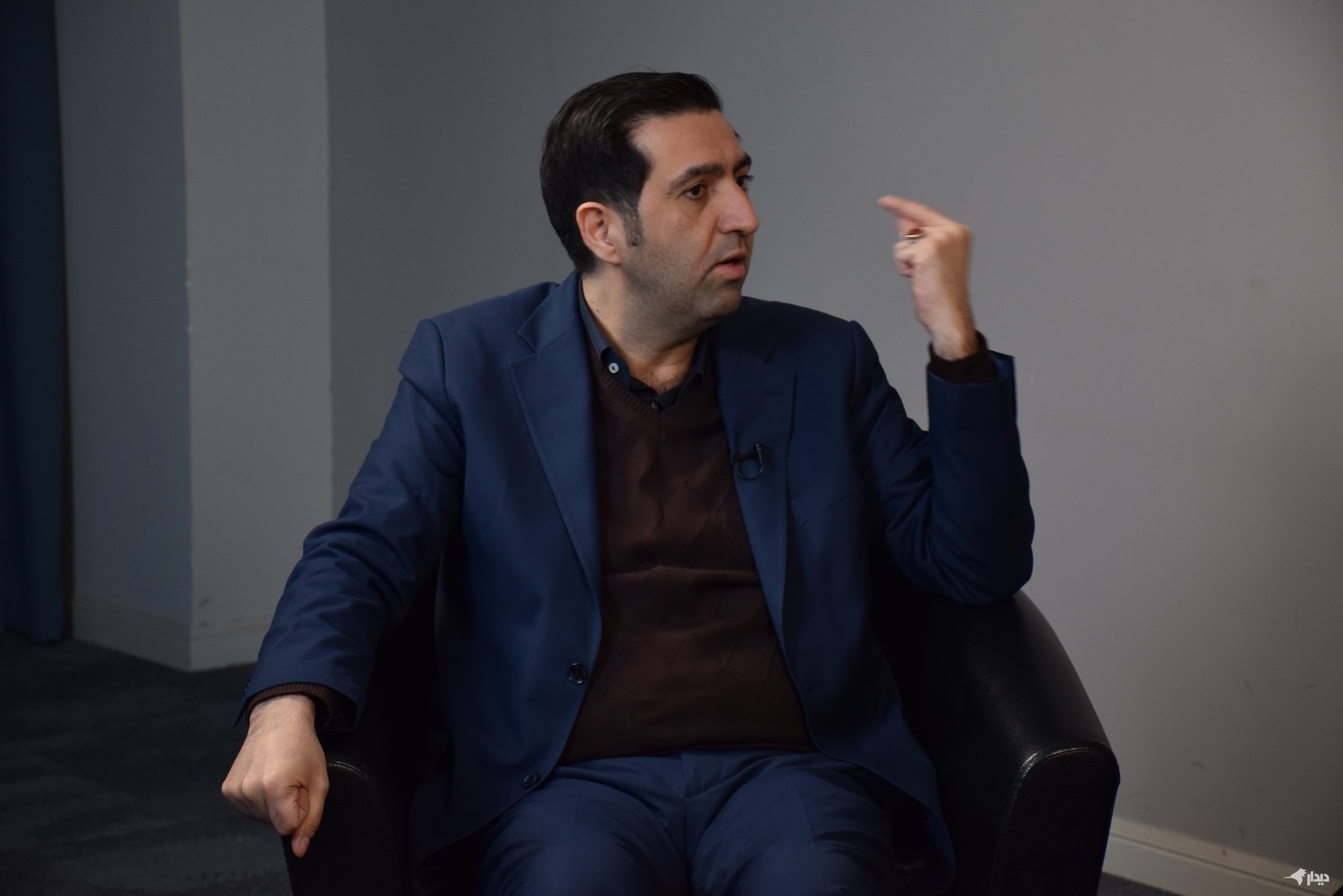 مقدم، مدیرمسئول سایت الف: تخریب تندروها علیه قالیباف، اثر معکوس به دنبال داشت/ آجرلو، فعال سیاسی: شبهانقلابیها شکست خوردند مقدم، مدیرمسئول سایت الف: تخریب تندروها علیه قالیباف، اثر معکوس به دنبال داشت/ آجرلو، فعال سیاسی: شبهانقلابیها شکست خوردند