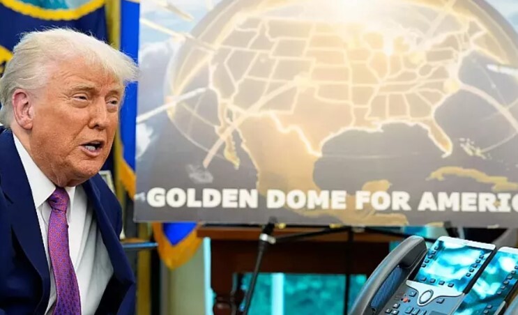 موضع کره‌شمالی همسو با چین؛ گنبد طلایی آمریکا و احتمال جنگ هسته‌ای