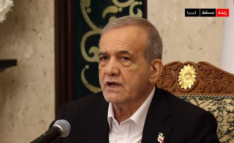 تجارت ۲۰ تا ۳۰ میلیارد دلاری ایران و عمان