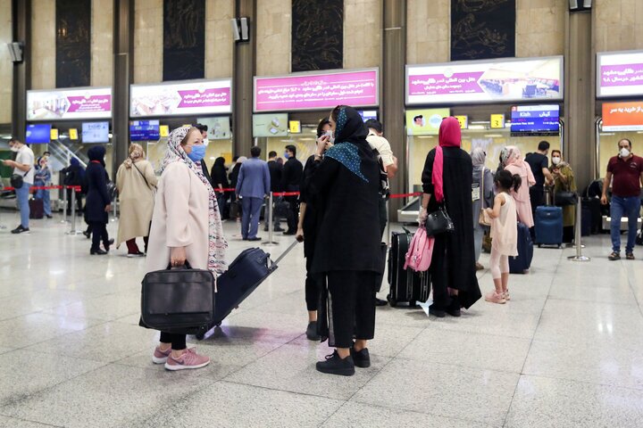 تور‌های گردشگری؛ قبل از سفر مجوزشان را ببینید