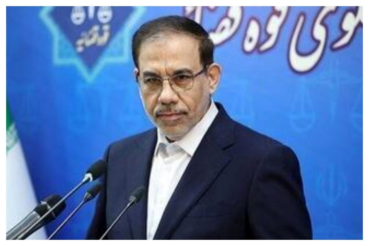 قوه قضائیه از «عدم افزایش زورگیری» خبر داد قوه قضائیه از «عدم افزایش زورگیری» خبر داد