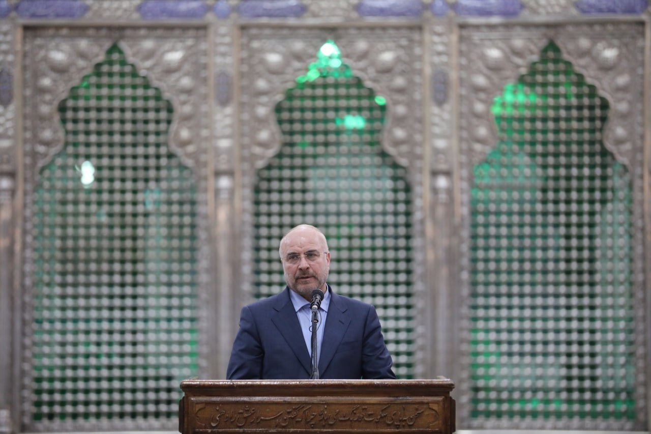 قالیباف: آن چیزی که تصویب کرده‌ایم، زندگی مردم را بهتر کرده یا خیر؟