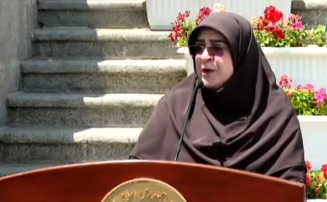 واکنش سخنگوی دولت به اعتصاب کامیون‌داران/ عجله‌ای برای انتخاب وزیر اقتصاد نداریم!