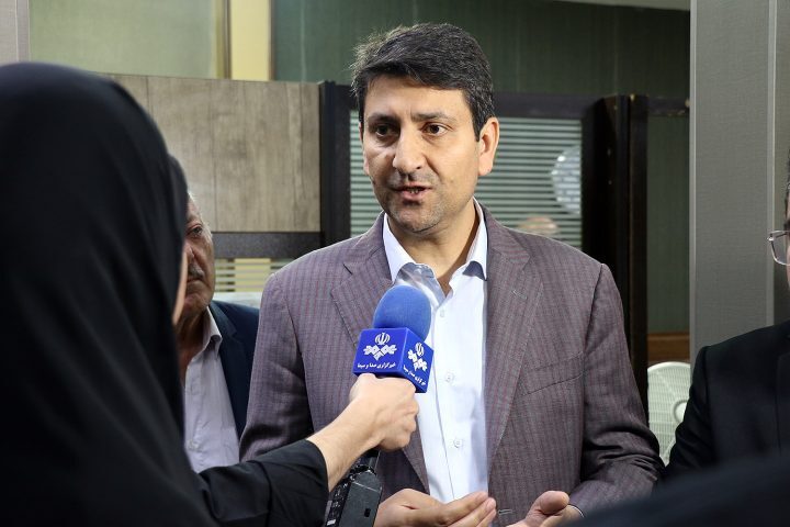 گرانی ۷۵ درصدی اینترنت مورد قبول نیست