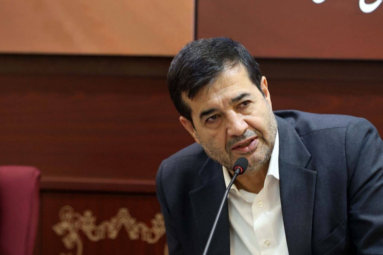 پزشکیان به چین میرود/ آخرین وضعیت پرونده فوت حمیدرضا درجاتی پزشکیان به چین میرود/ آخرین وضعیت پرونده فوت حمیدرضا درجاتی