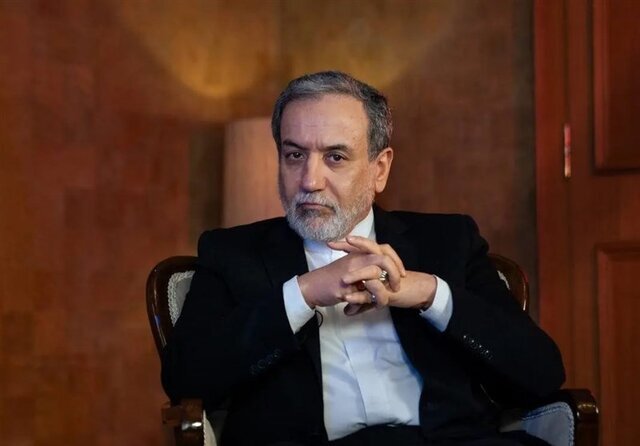 مذاکرات ایران و آمریکا؛ زمان دور ششم تا چند روز دیگر مذاکرات ایران و آمریکا؛ زمان دور ششم تا چند روز دیگر