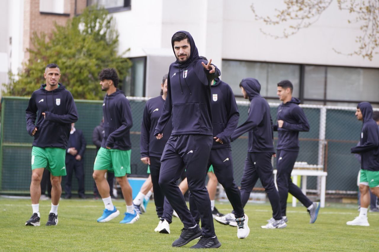 ۱۱ بازیکن جدید در اردوی تیم ملی/ غیبت جهانبخش، آزمون، قلی‌زاده و محبی