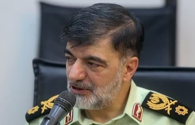 طرد بیش از یک میلیون تبعه غیرمجاز/ هیچ‌کس فراتر از قانون نیست