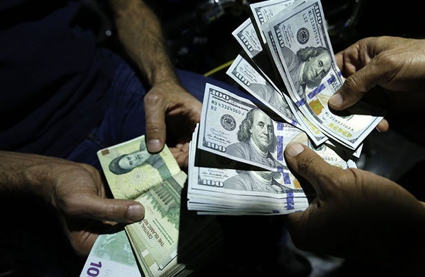 توجه دلار به زمزمههای مذاکرات توجه دلار به زمزمههای مذاکرات