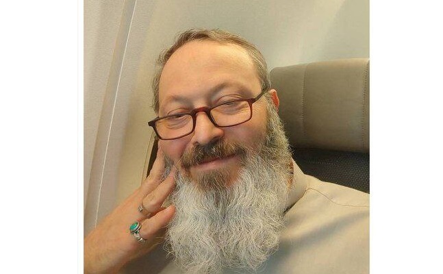 قاسمیان، روحانی بازداشت‌شده در عربستان آزاد شد