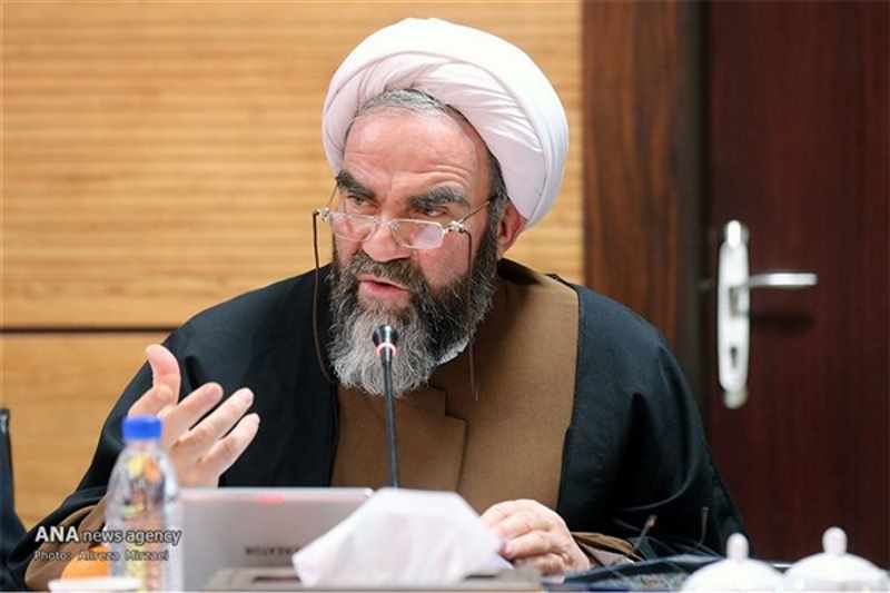 شبیهسازی جهنم، بهرهبرداری ابزاری از دین است/ تلاش برای کسب درآمد و منافع مادی شبیهسازی جهنم، بهرهبرداری ابزاری از دین است/ تلاش برای کسب درآمد و منافع مادی