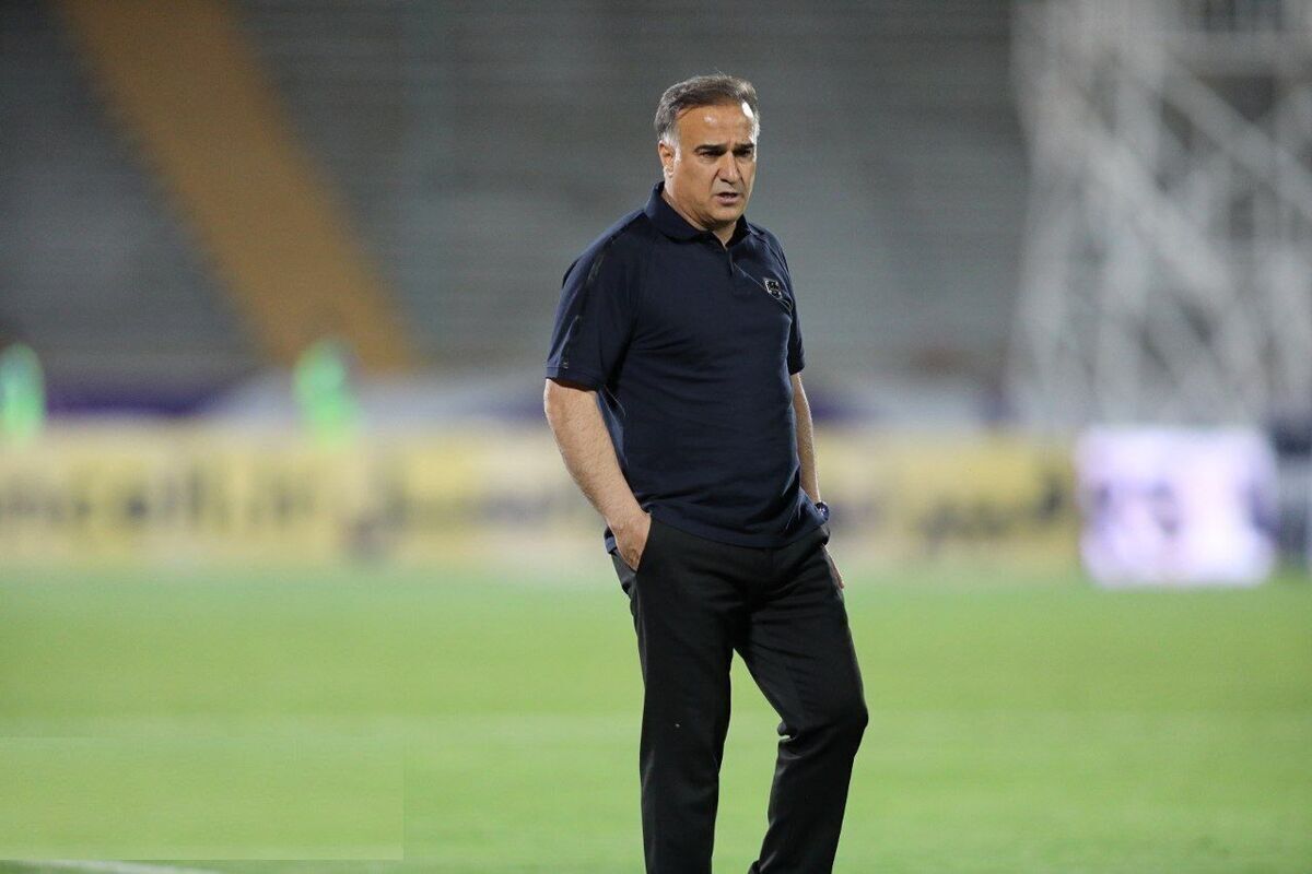 جدایی سیروس از تیم تازه‌وارد لیگ برتر