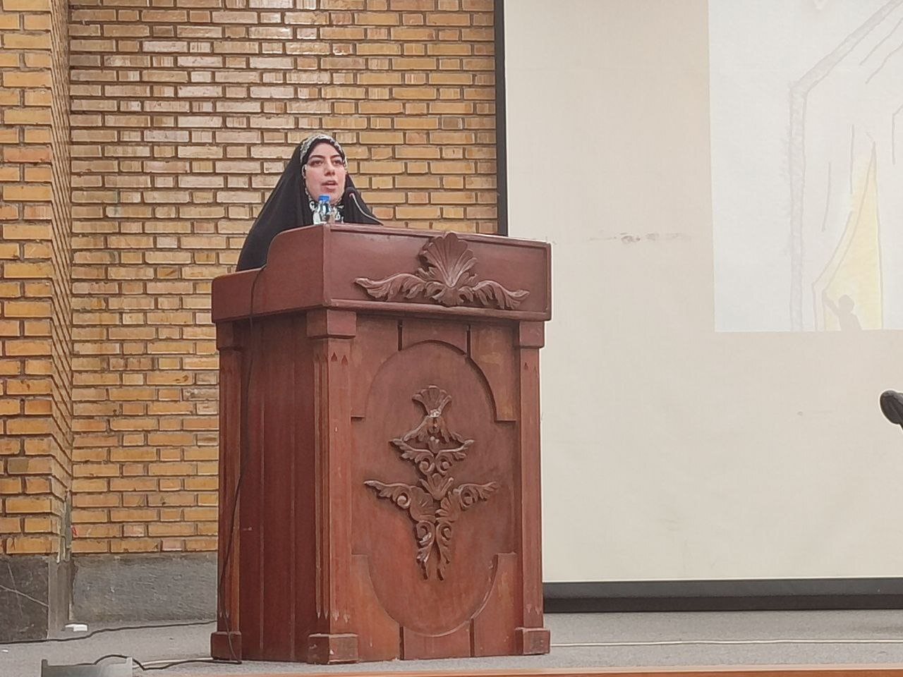 پوریا عالمی: قصه، زبان کودکانه توسعه انسان امروز است پوریا عالمی: قصه، زبان کودکانه توسعه انسان امروز است