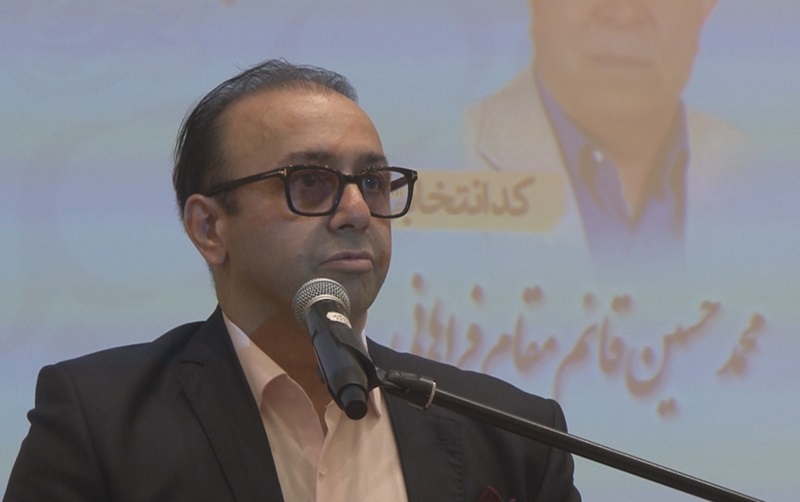 امید به آینده‌ای حرفه‌ای‌تر؛ پیوند نهاد وکالت با فناوری‌های نوین