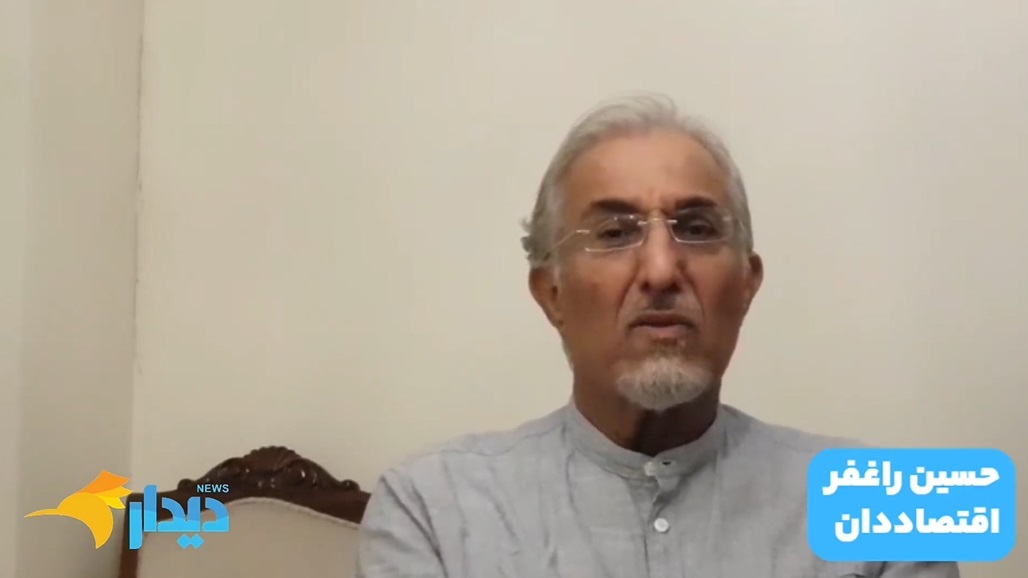 توافق با ایران تا دو هفته آینده/ هشدار ترامپ به نتانیاهو؛ در مذاکرات اخلال نکن/ رونمایی از ایران توسعه یافته ۱۴۳۰