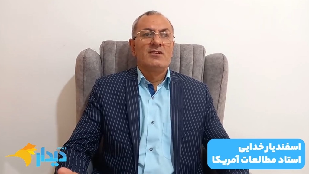 توافق با ایران تا دو هفته آینده/ هشدار ترامپ به نتانیاهو؛ در مذاکرات اخلال نکن/ رونمایی از ایران توسعه یافته ۱۴۳۰