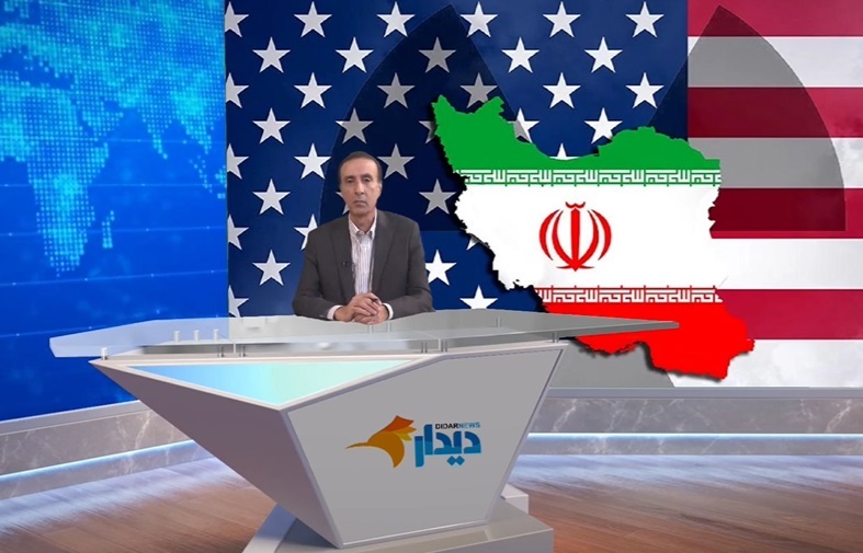 توافق با ایران تا دو هفته آینده/ هشدار ترامپ به نتانیاهو؛ در مذاکرات اخلال نکن/ رونمایی از ایران توسعه یافته ۱۴۳۰