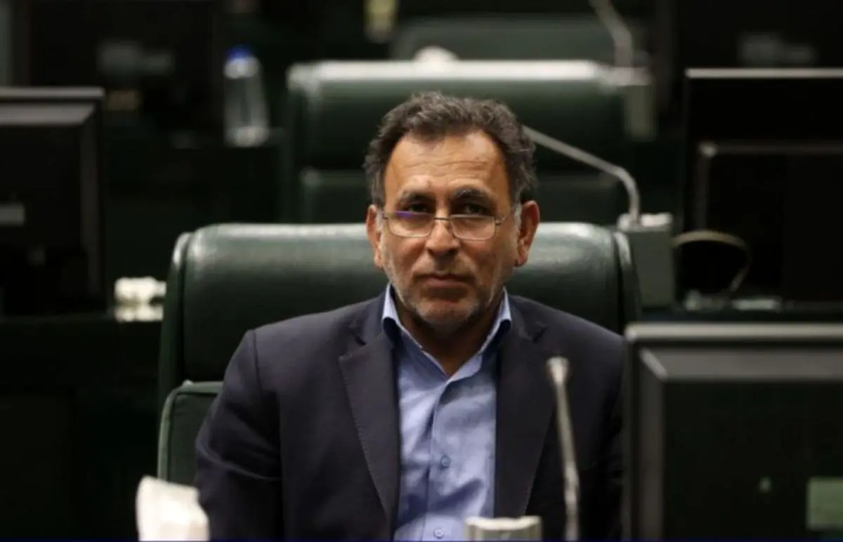 سپهوند: کجای حکم خدا گفته از حساب مردم برداشت کنید؟