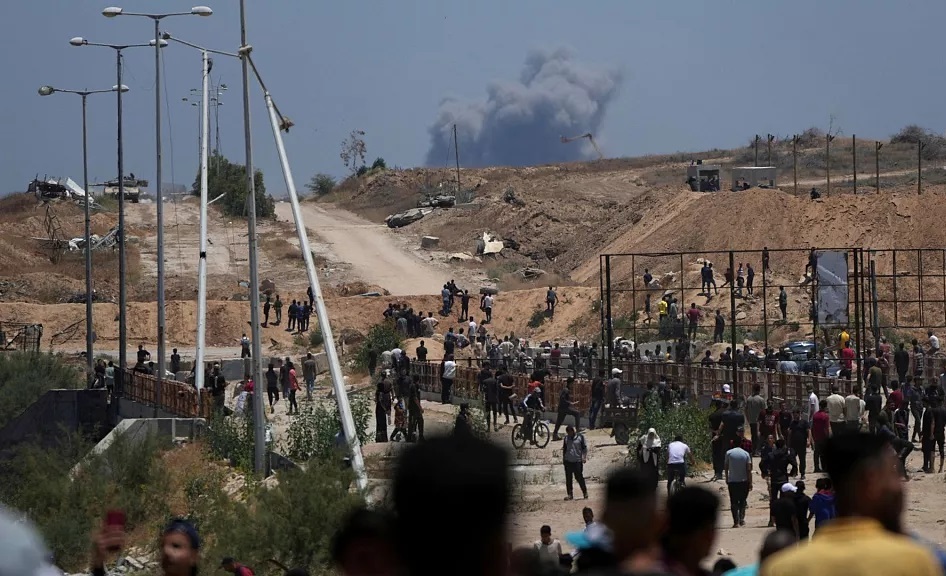 طرح آتش‌بس آمریکا؛ موافقت اسرائیل، واکنش سرد حماس