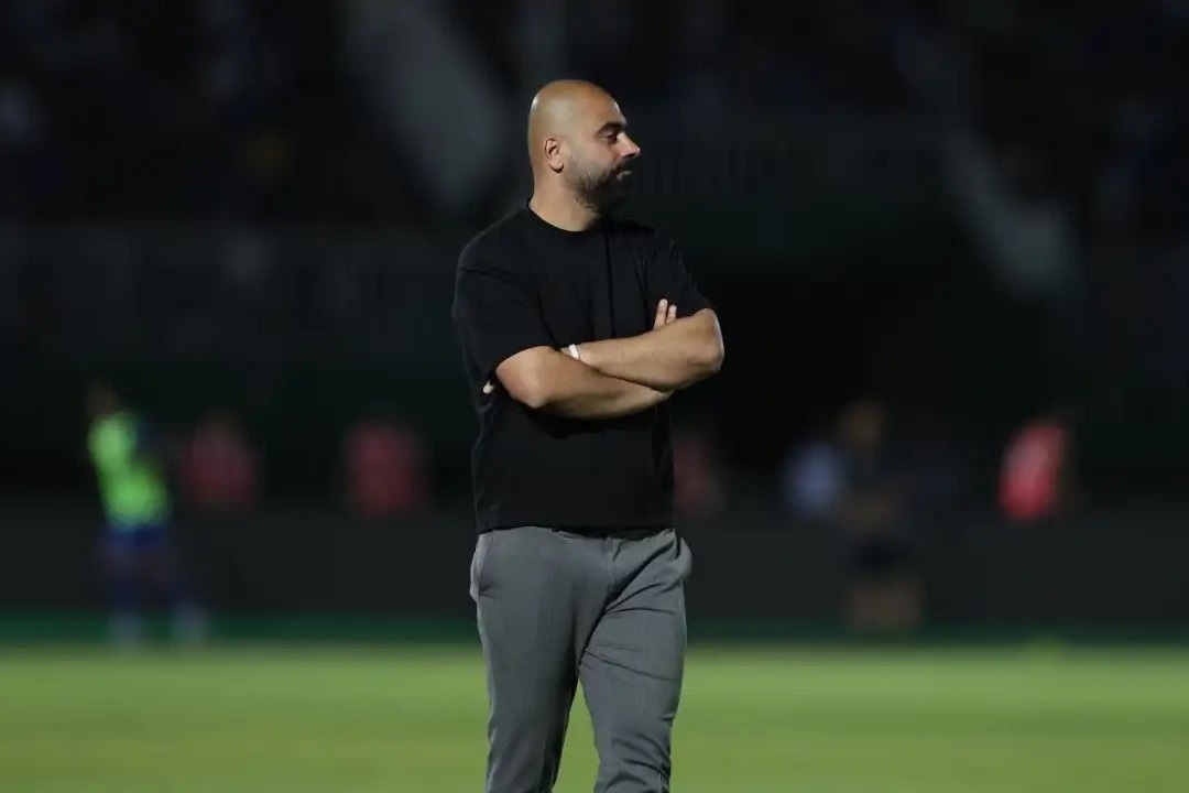 عصبانیت شدید زارع از داوری؛ استقلال باید قهرمان میشد! عصبانیت شدید زارع از داوری؛ استقلال باید قهرمان میشد!