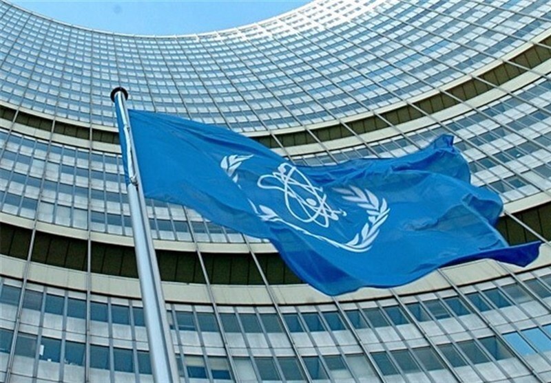 آژانس: افزایش سطح تشعشعات گزارش نشده است آژانس: افزایش سطح تشعشعات گزارش نشده است