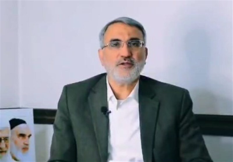 نماینده مجلس: حمله آمریکا به تاسیسات نقض حقوق بین‌الملل است