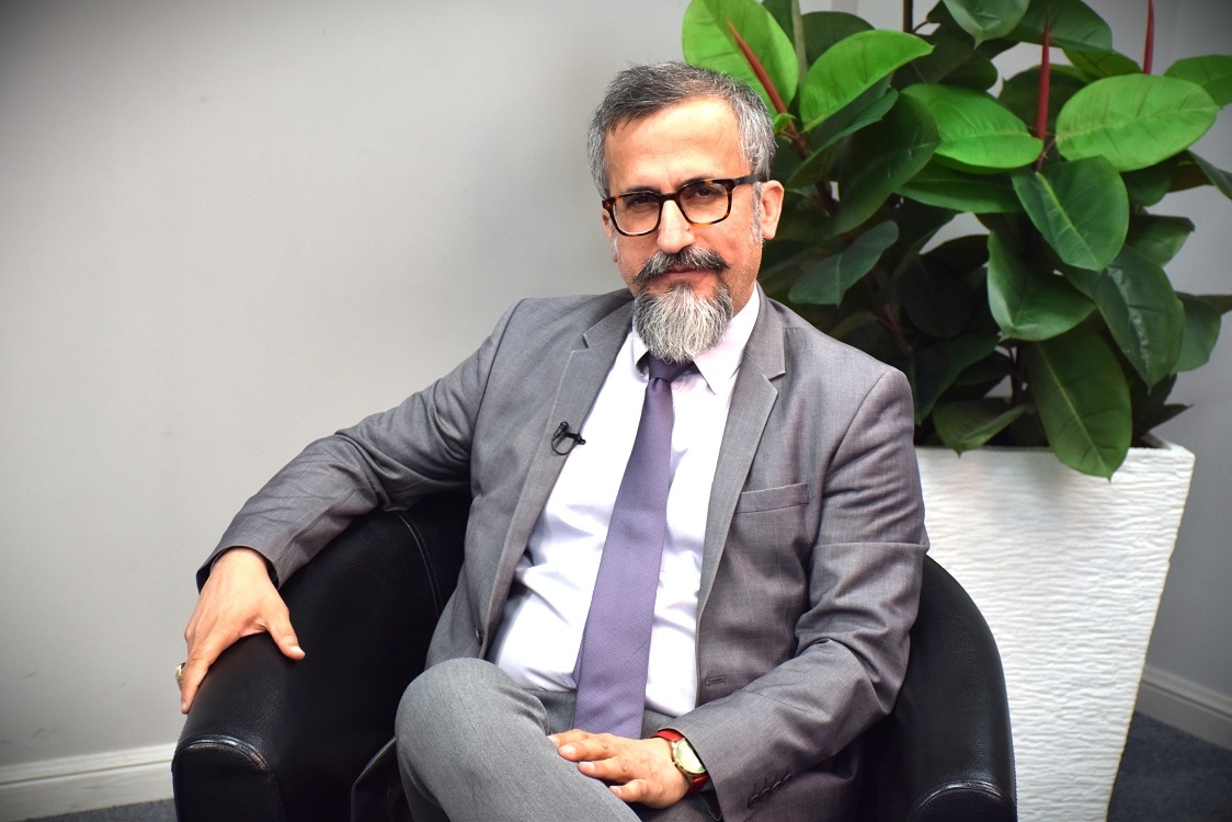 حمایت بی‌چون و چرا از اسرائیل و فروپاشی حقوق بین الملل