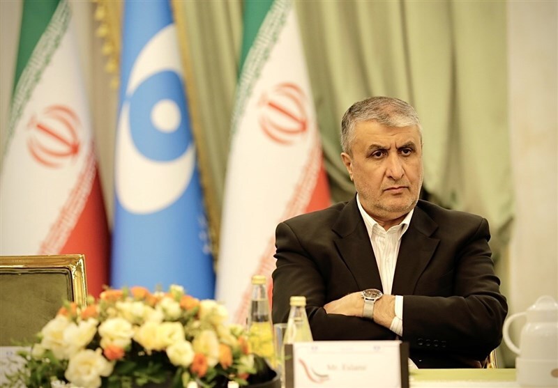 نامه اسلامی به گروسی؛ به تجاوز آمریکا رسیدگی شود نامه اسلامی به گروسی؛ به تجاوز آمریکا رسیدگی شود