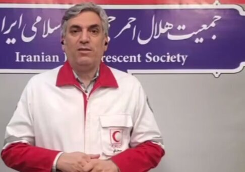 شهادت ۳ امدادگر در تجاوزات اسرائیل