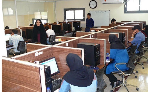 کنکور الکترونیکی فعلا منتفی است کنکور الکترونیکی فعلا منتفی است