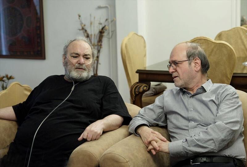 وطن برای ایرانیان مفهومی مقدس دارد وطن برای ایرانیان مفهومی مقدس دارد