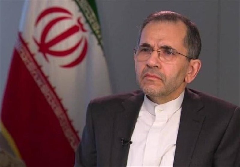 از سرگیری مذاکرات به شرط توقف حملات