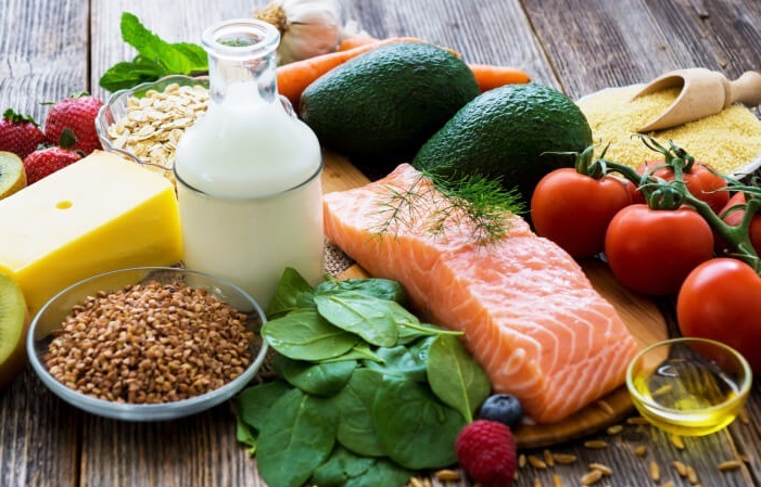 سالم‌بودن به «لاغری» نیست!