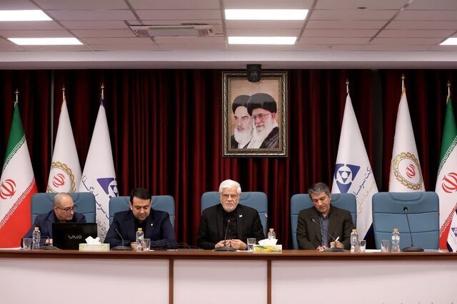 نوسازی و بازسازی مهمترین اولویت ملی پساجنگ است