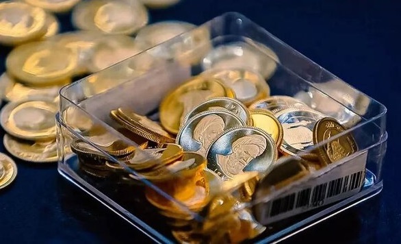 فتح قله‌های جدید در بازار طلا و سکه +جدول