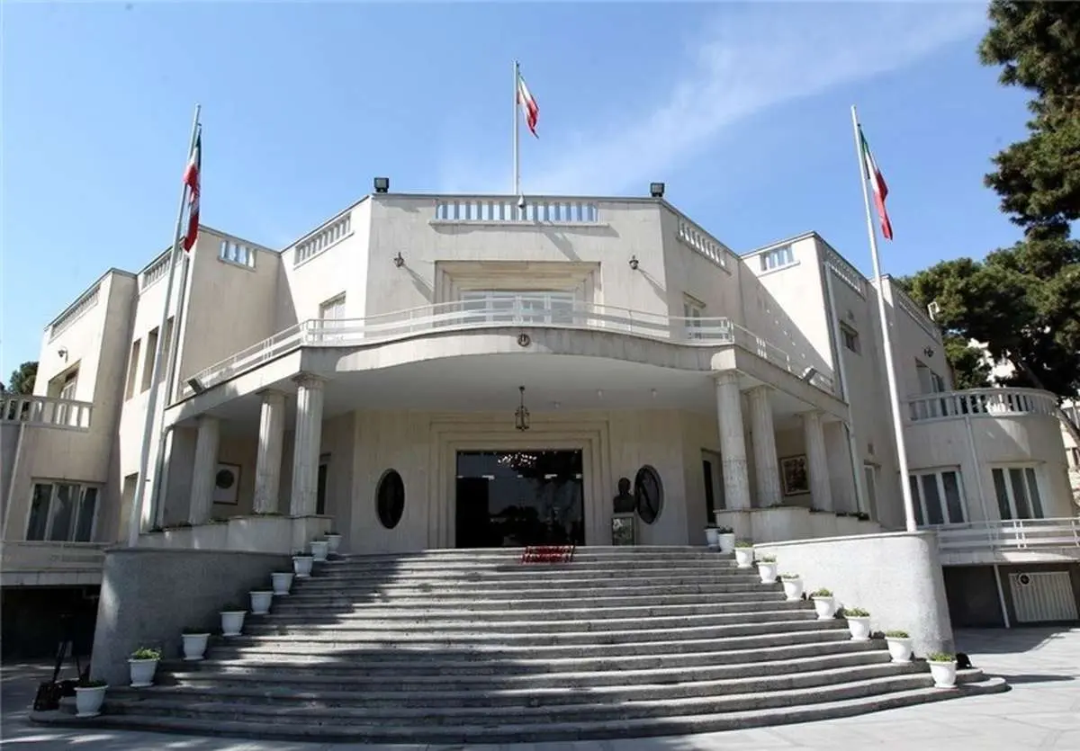 مدیریت پاستور در شرایط جنگی؛ ورود روحانی و ظریف و دوری از تندروی مدیریت پاستور در شرایط جنگی؛ ورود روحانی و ظریف و دوری از تندروی