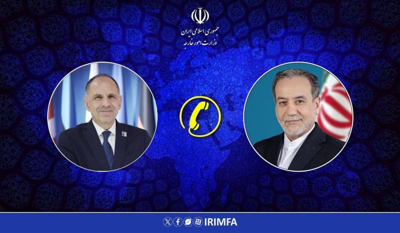 عراقچی: آمریکا به مذاکره و دیپلماسی خیانت کرد