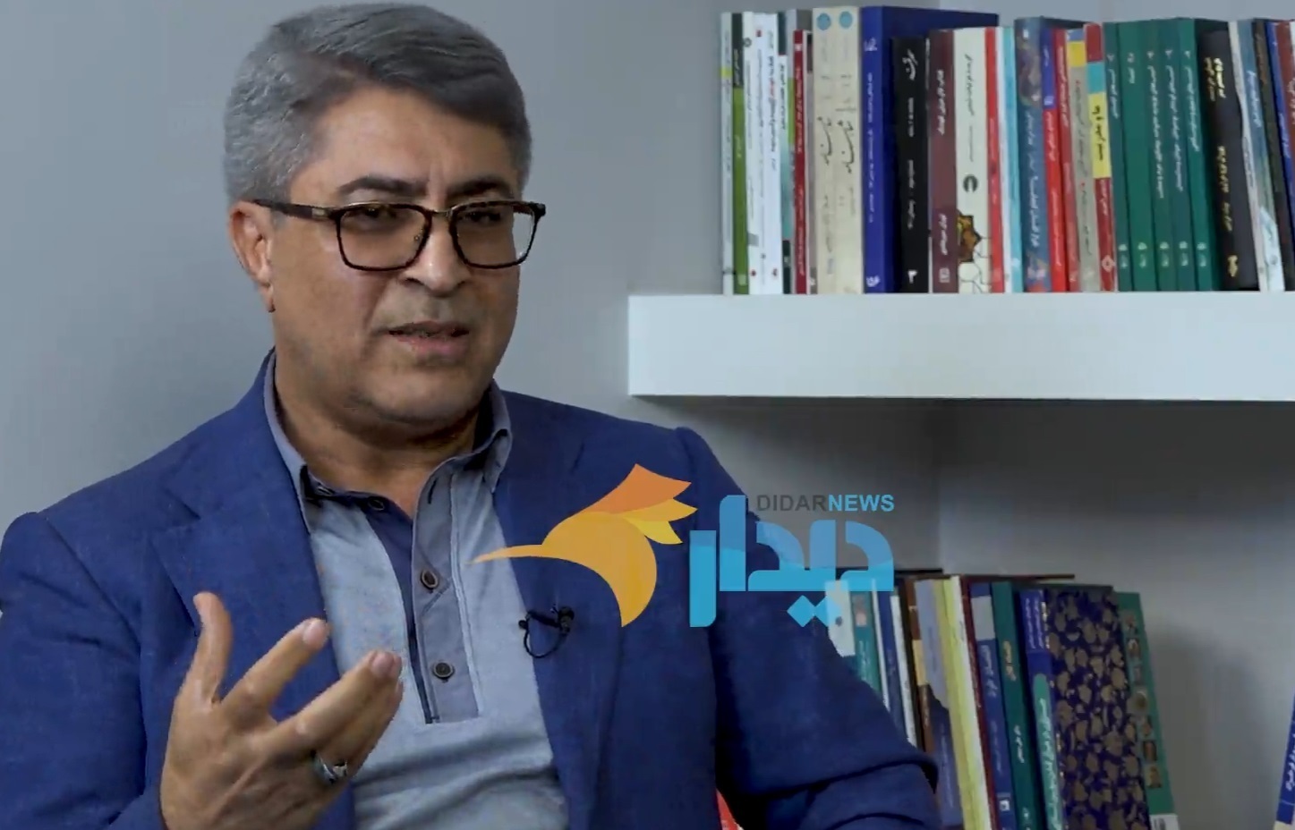 اسرائیل می‌خواهد مردم در ترس باشند/ خطای راهبردی صداوسیما