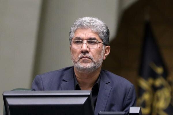 سنگدوینی: آمریکا و اسرائیل توان مقابله با ایران را ندارند سنگدوینی: آمریکا و اسرائیل توان مقابله با ایران را ندارند