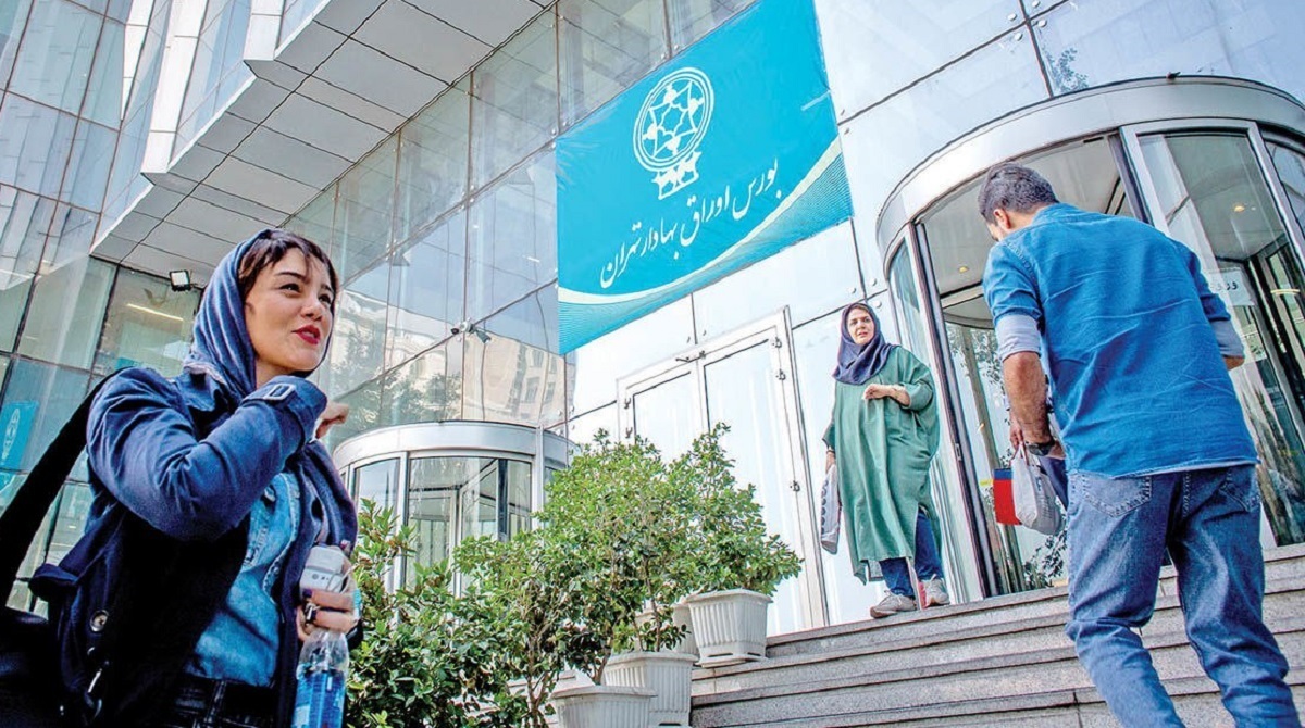 ضرورت حمایت دولت از سهام‌داران بورس/ پزشکیان ورود کند