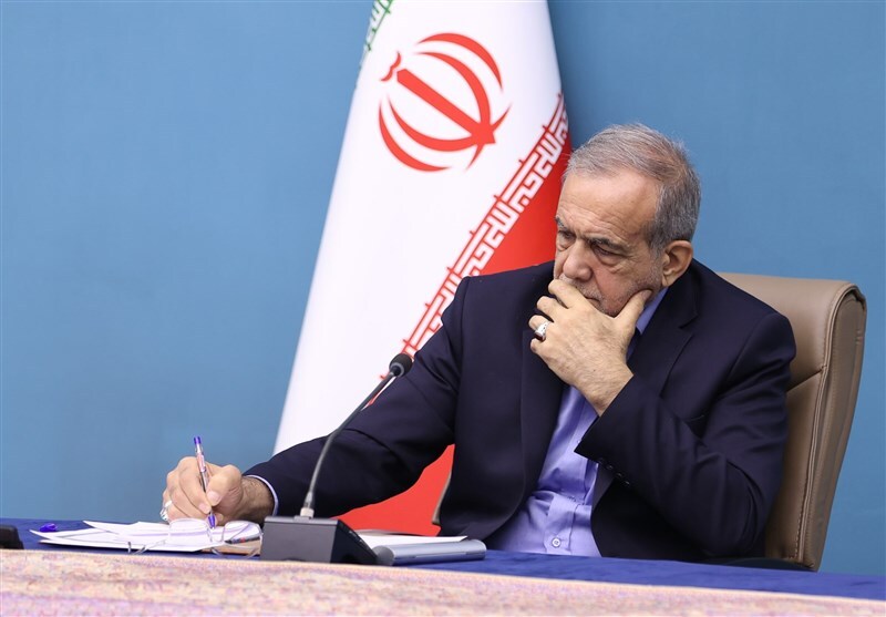 قانون تعلیق همکاری با آژانس انرژی هستهای ابلاغ شد قانون تعلیق همکاری با آژانس انرژی هستهای ابلاغ شد