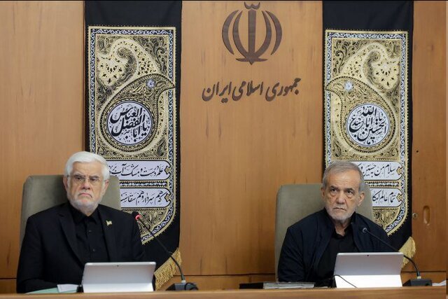 تخصیص هزار میلیارد تومان برای اسکان موقت خانواده‌های آسیب‌دیده