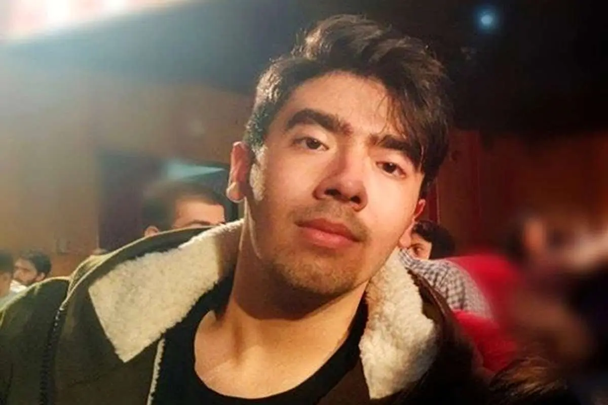 آخرین وضعیت پرونده قتل امیرمحمد خالقی/ تقاضای اجرای حکم قصاص در ملاعام آخرین وضعیت پرونده قتل امیرمحمد خالقی/ تقاضای اجرای حکم قصاص در ملاعام