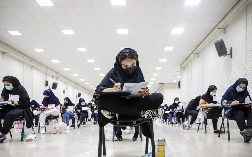 زمان اعلام نتایج سه آزمون مهم مشخص شد زمان اعلام نتایج سه آزمون مهم مشخص شد