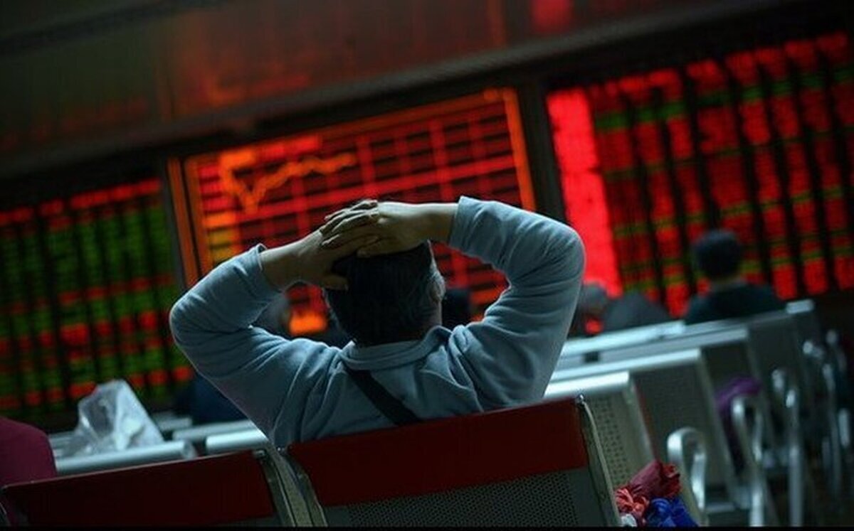 تلاش برای نجات بورس!